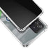 NFL Seattle Seahawks Galaxy A52 5G Clear Case