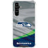 NFL Seattle Seahawks Galaxy A54 5G Clear Case