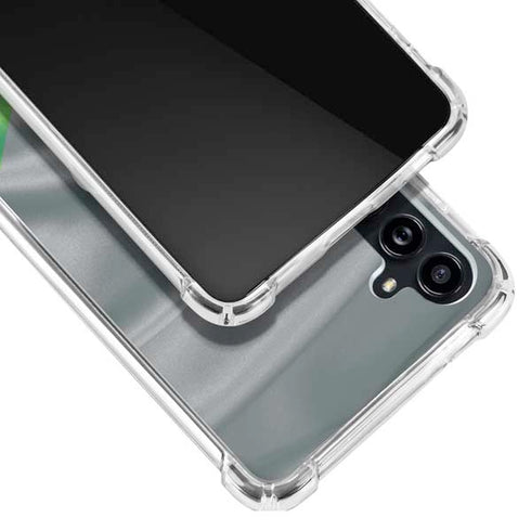 NFL Seattle Seahawks Galaxy A54 5G Clear Case