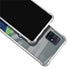 NFL Seattle Seahawks Galaxy A71 5G Clear Case