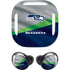 NFL Seattle Seahawks Galaxy Buds Pro Skin