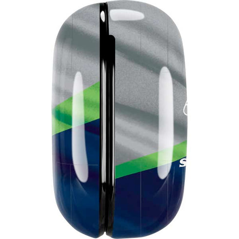 NFL Seattle Seahawks Galaxy Buds Pro Skin