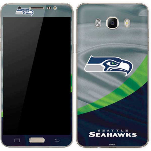 NFL Seattle Seahawks Galaxy J7 Skin