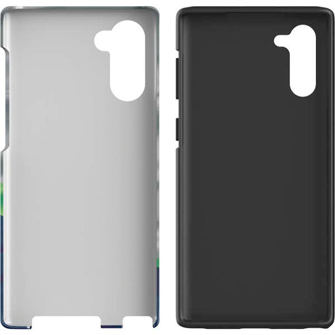 NFL Seattle Seahawks Galaxy Note 10 Pro Case