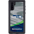 NFL Seattle Seahawks Galaxy Note 10 Waterproof Case