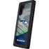 NFL Seattle Seahawks Galaxy Note 10 Waterproof Case