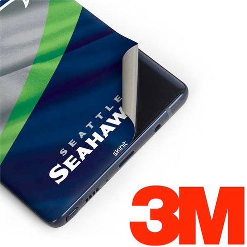 NFL Seattle Seahawks Galaxy Note 9 Skin