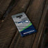 NFL Seattle Seahawks Galaxy Note 9 Skin