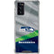 NFL Seattle Seahawks Galaxy Note20 5G Clear Case