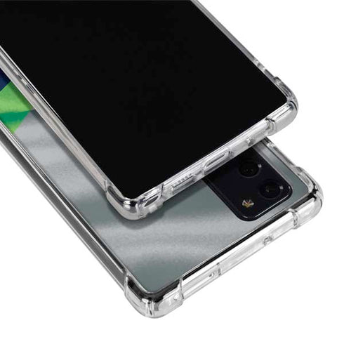 NFL Seattle Seahawks Galaxy Note20 5G Clear Case