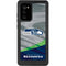NFL Seattle Seahawks Galaxy Note20 5G Waterproof Case