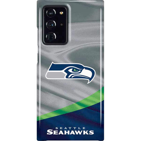 NFL Seattle Seahawks Galaxy Note20 Ultra 5G Lite Case