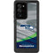 NFL Seattle Seahawks Galaxy Note20 Ultra 5G Waterproof Case