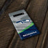 NFL Seattle Seahawks Galaxy S10 Skin