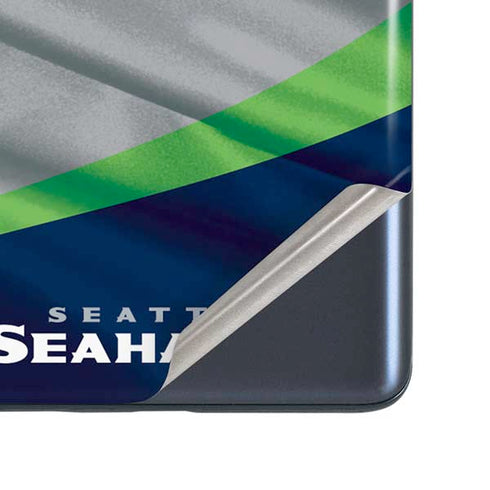 NFL Seattle Seahawks Galaxy S20 Fan Edition Skin