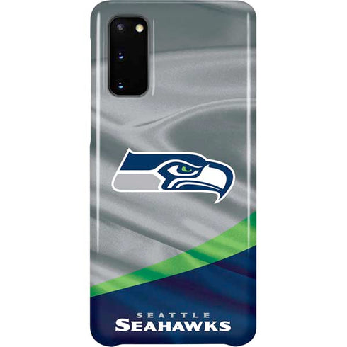 NFL Seattle Seahawks Galaxy S20 Lite Case
