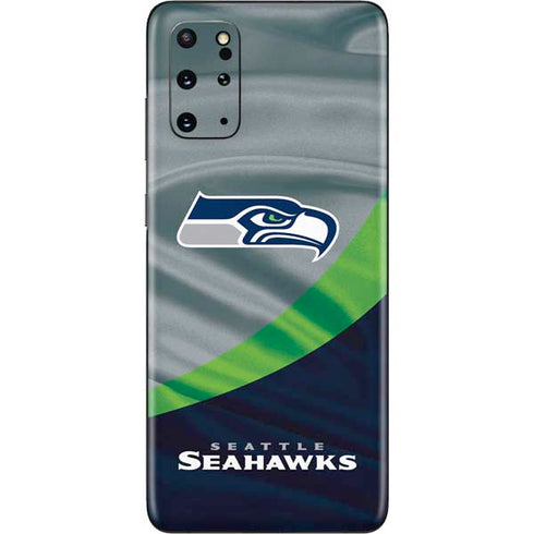 NFL Seattle Seahawks Galaxy S20 Plus Skin