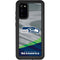 NFL Seattle Seahawks Galaxy S20 Waterproof Case
