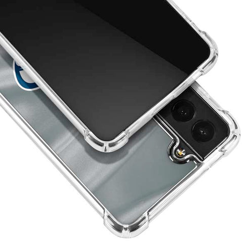 NFL Seattle Seahawks Galaxy S21 5G Clear Case