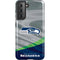 NFL Seattle Seahawks Galaxy S21 5G Pro Case