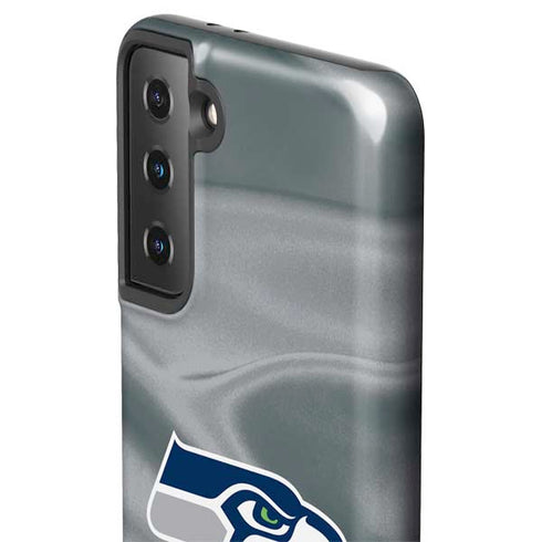 NFL Seattle Seahawks Galaxy S21 FE Pro Case