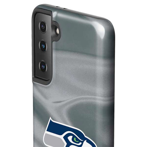 NFL Seattle Seahawks Galaxy S21 Plus 5G Pro Case
