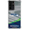 NFL Seattle Seahawks Galaxy S21 Ultra 5G Clear Case
