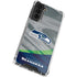 NFL Seattle Seahawks Galaxy S22 Clear Case