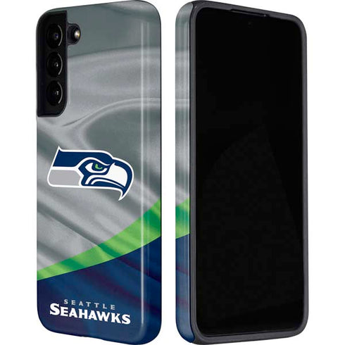 NFL Seattle Seahawks Galaxy S22 Plus Pro Case