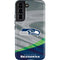 NFL Seattle Seahawks Galaxy S22 Pro Case