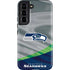 NFL Seattle Seahawks Galaxy S22 Pro Case
