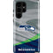 NFL Seattle Seahawks Galaxy S22 Ultra Pro Case