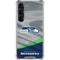 NFL Seattle Seahawks Galaxy S23 Clear Case