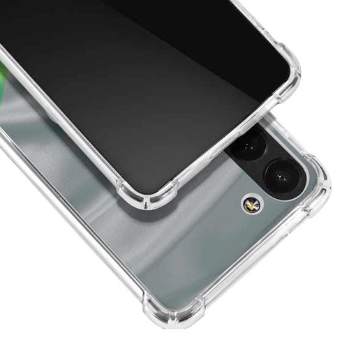 NFL Seattle Seahawks Galaxy S23 Clear Case