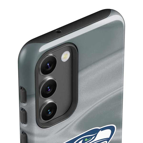 NFL Seattle Seahawks Galaxy S23 Pro Case