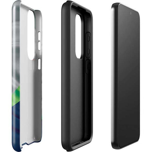 NFL Seattle Seahawks Galaxy S23 Pro Case