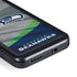 NFL Seattle Seahawks Galaxy S23 Waterproof Case