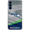 NFL Seattle Seahawks Galaxy S24 Clear Case