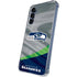 NFL Seattle Seahawks Galaxy S24 Clear Case