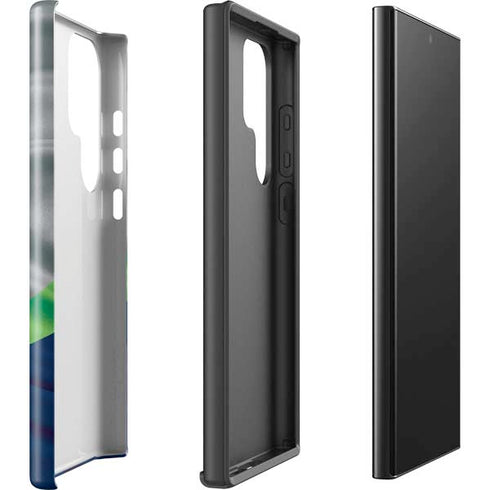 NFL Seattle Seahawks Galaxy S24 Ultra Impact Case