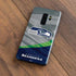 NFL Seattle Seahawks Galaxy S9 Plus Skin