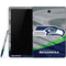 NFL Seattle Seahawks Samsung Galaxy Tab Skin