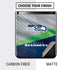 NFL Seattle Seahawks Galaxy Z Flip Skin