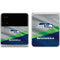 NFL Seattle Seahawks Galaxy Z Flip4 5G Skin