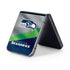 NFL Seattle Seahawks Galaxy Z Flip5 5G Skin