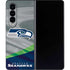 NFL Seattle Seahawks Galaxy Z Fold4 5G Skin