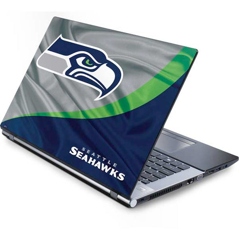 NFL Seattle Seahawks Generic Laptop Skin