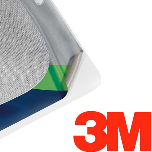 NFL Seattle Seahawks Google Home Hub Skin