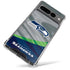 NFL Seattle Seahawks Google Pixel 7 Pro Clear Case