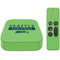 NFL Seattle Seahawks Green Performance Series Apple TV Skin